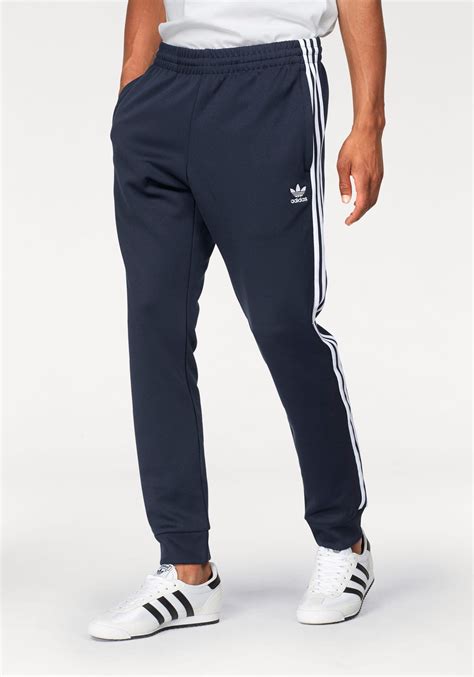 adidas heren broek grote maten|Adidas heren broek.